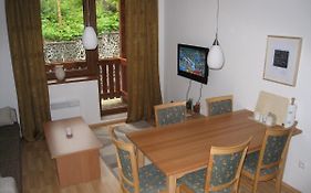 Zazi Apartmany Fatrapark Hrabovo