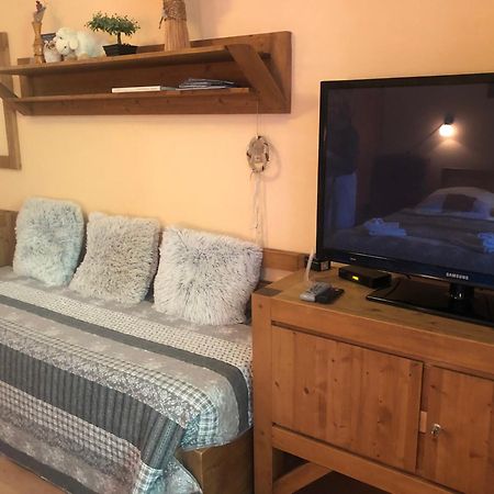 Zazi Apartmany Fatrapark Hrabovo Ружомберок Екстер'єр фото