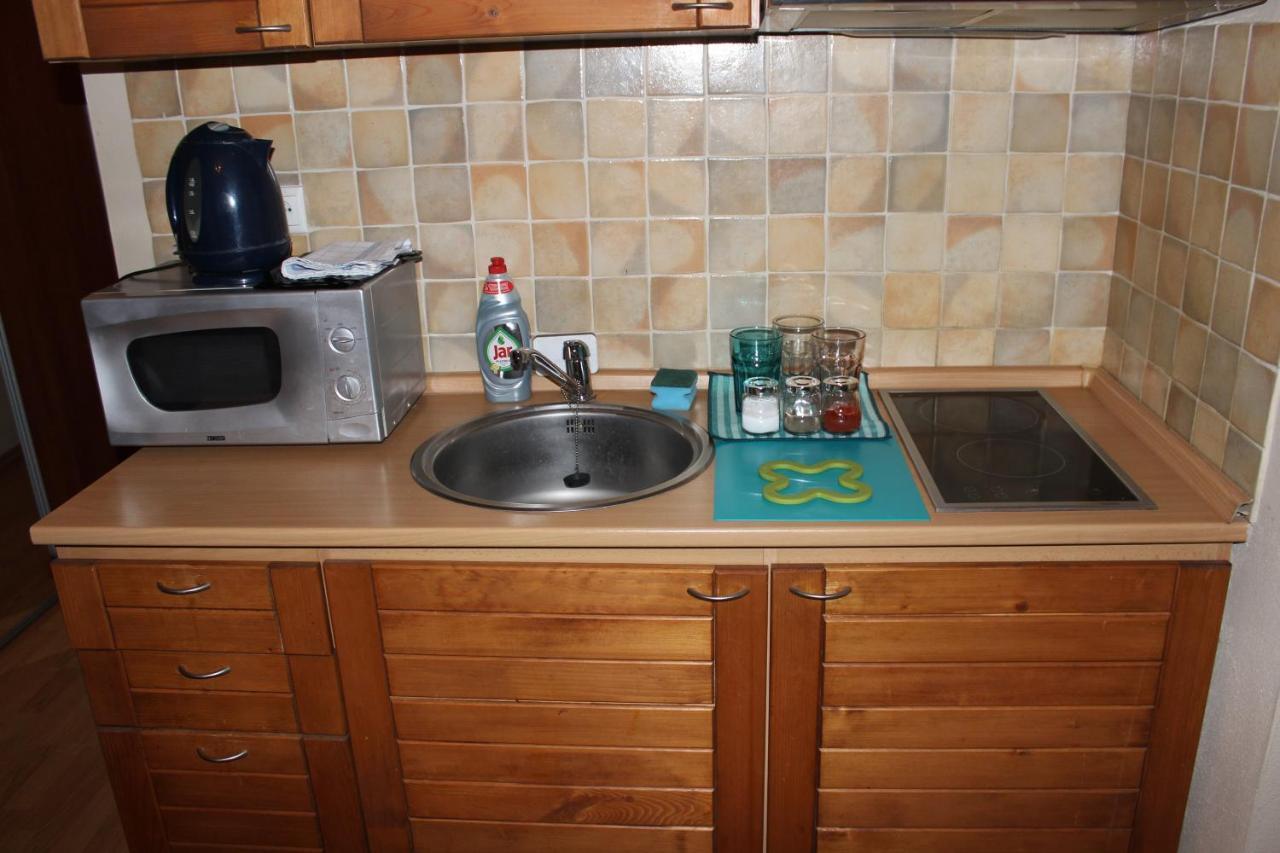 Zazi Apartmany Fatrapark Hrabovo Ружомберок Екстер'єр фото