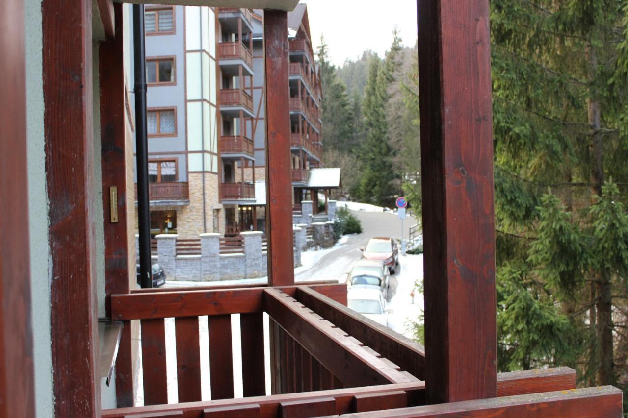 Zazi Apartmany Fatrapark Hrabovo Ружомберок Екстер'єр фото