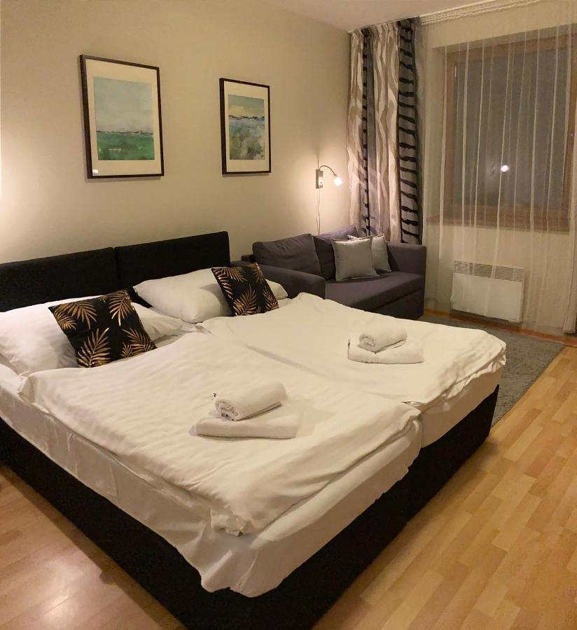 Zazi Apartmany Fatrapark Hrabovo Ружомберок Екстер'єр фото