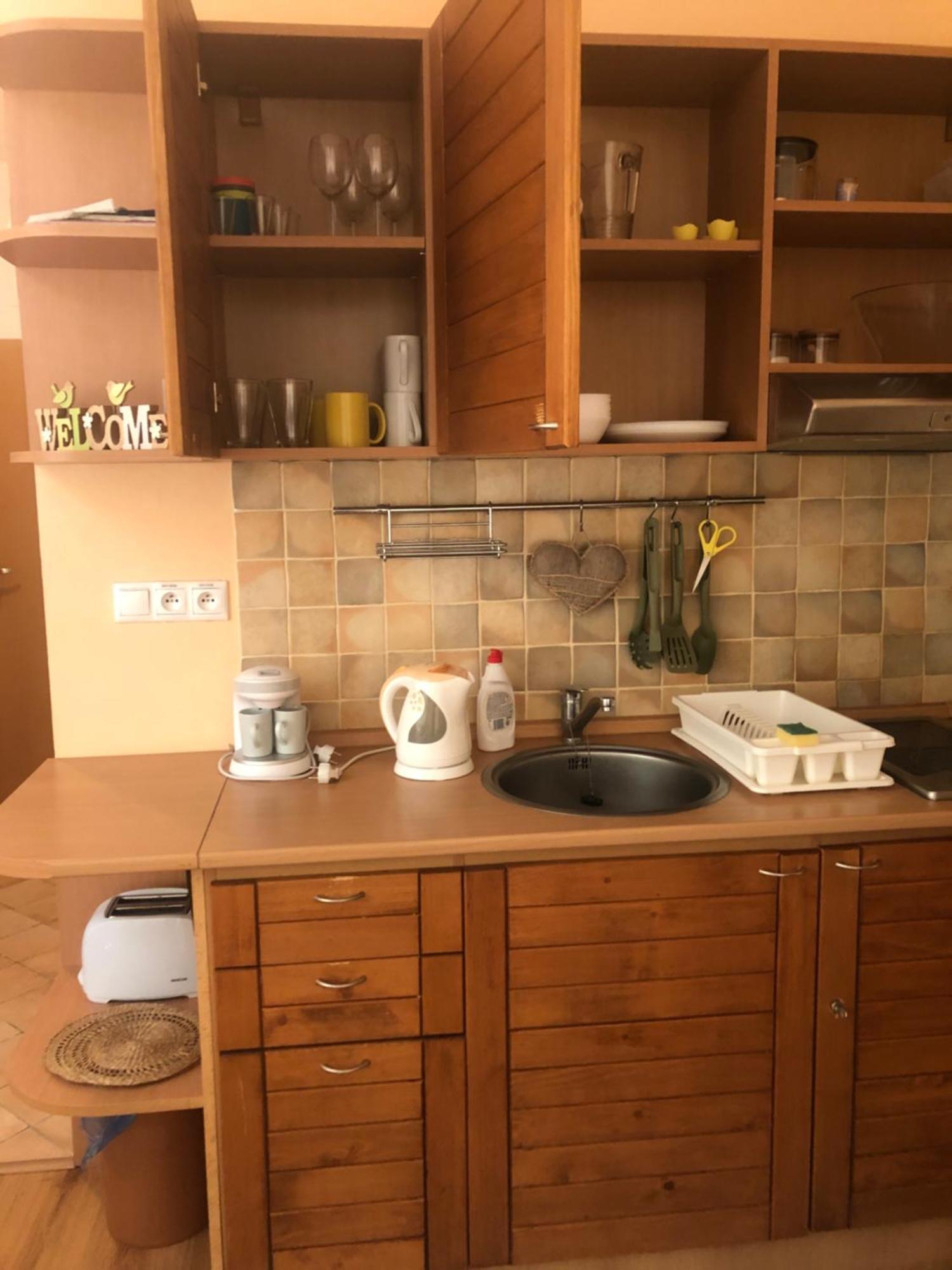 Zazi Apartmany Fatrapark Hrabovo Ружомберок Екстер'єр фото