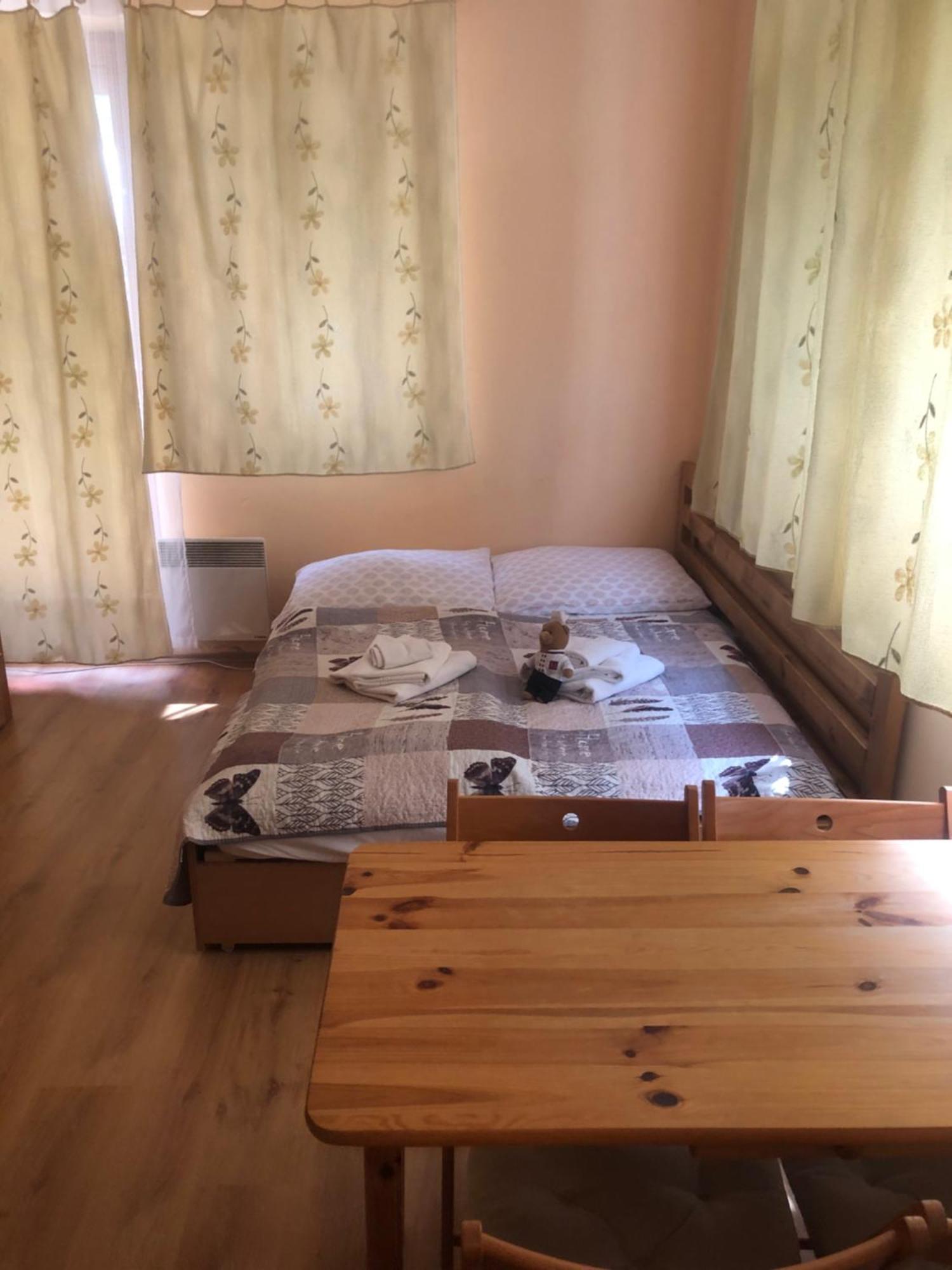 Zazi Apartmany Fatrapark Hrabovo Ружомберок Екстер'єр фото