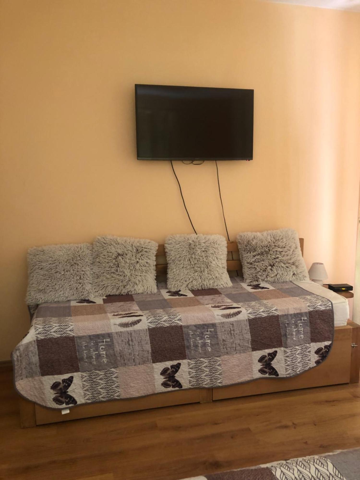 Zazi Apartmany Fatrapark Hrabovo Ружомберок Екстер'єр фото