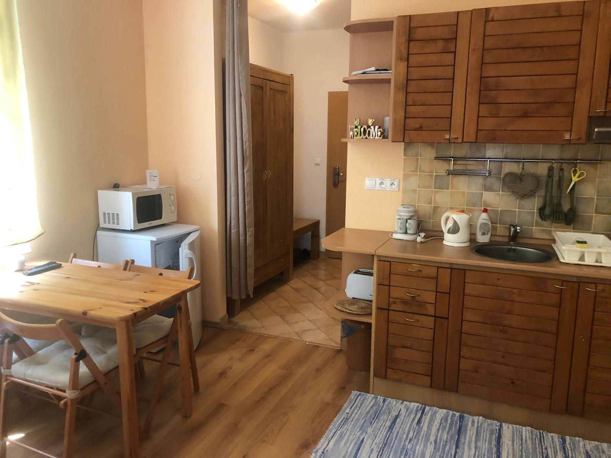Zazi Apartmany Fatrapark Hrabovo Ружомберок Екстер'єр фото