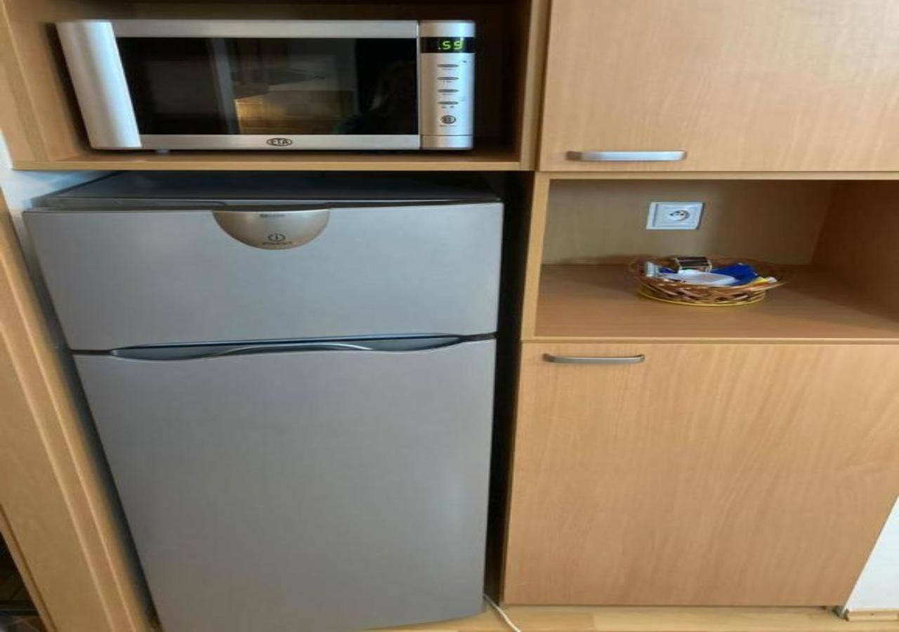 Zazi Apartmany Fatrapark Hrabovo Ружомберок Екстер'єр фото
