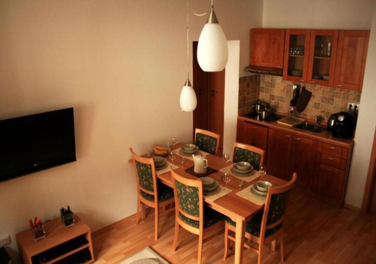 Zazi Apartmany Fatrapark Hrabovo Ружомберок Екстер'єр фото